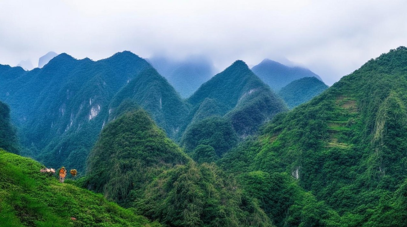 贵州黔南哪里有寺庙