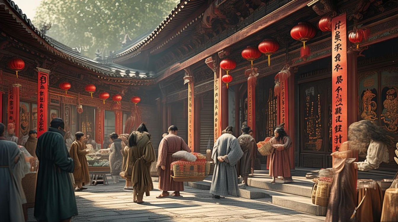 闽南佛教慈善