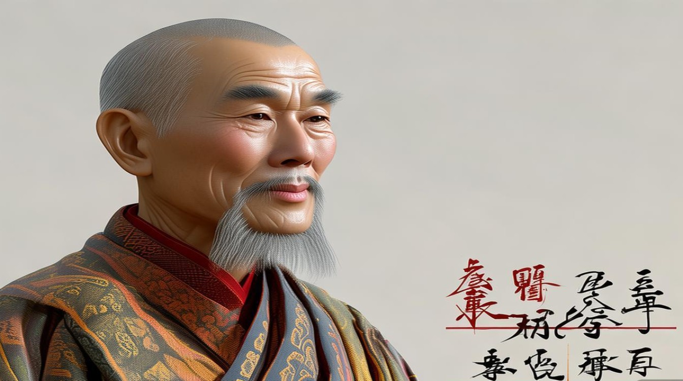 印良法师俗名