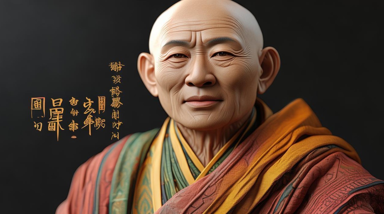 印良法师俗名