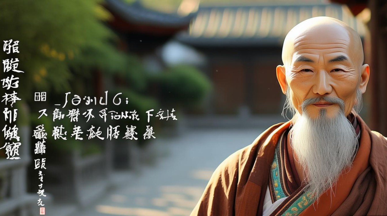 释贤朗法师