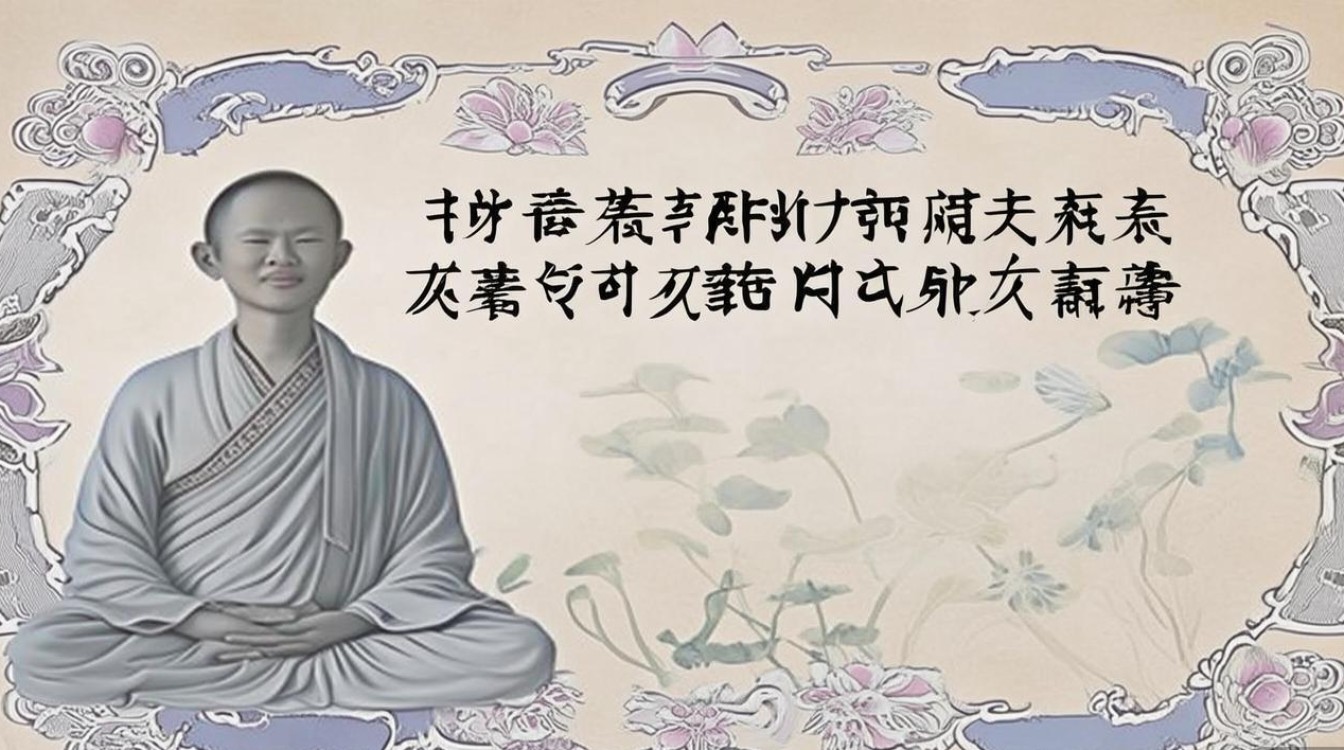 佛教中结缘