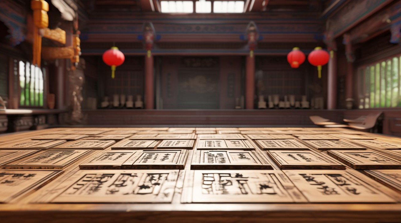 祖上牌位放在寺庙