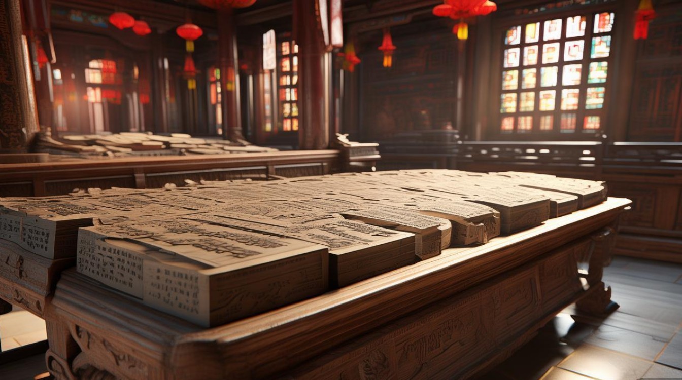 祖上牌位放在寺庙
