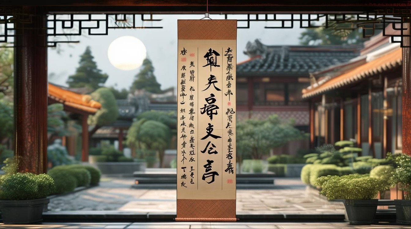佛教中秋贺词