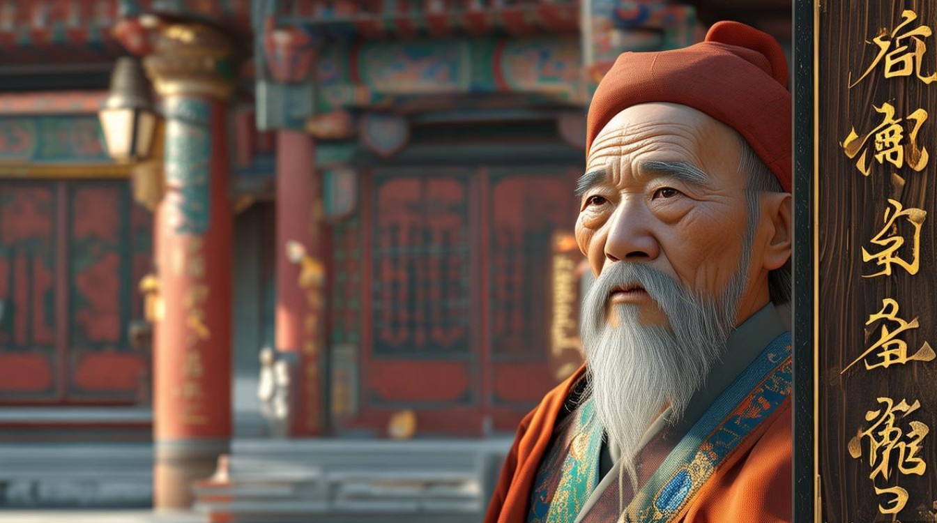 河南寺庙住持叫什么