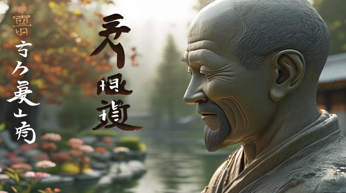 悟明法师谈