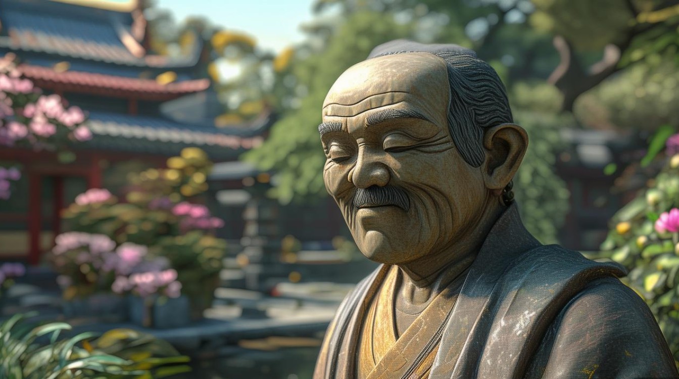 悟明法师谈