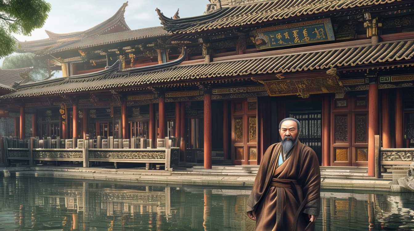 李叔同在什么寺庙