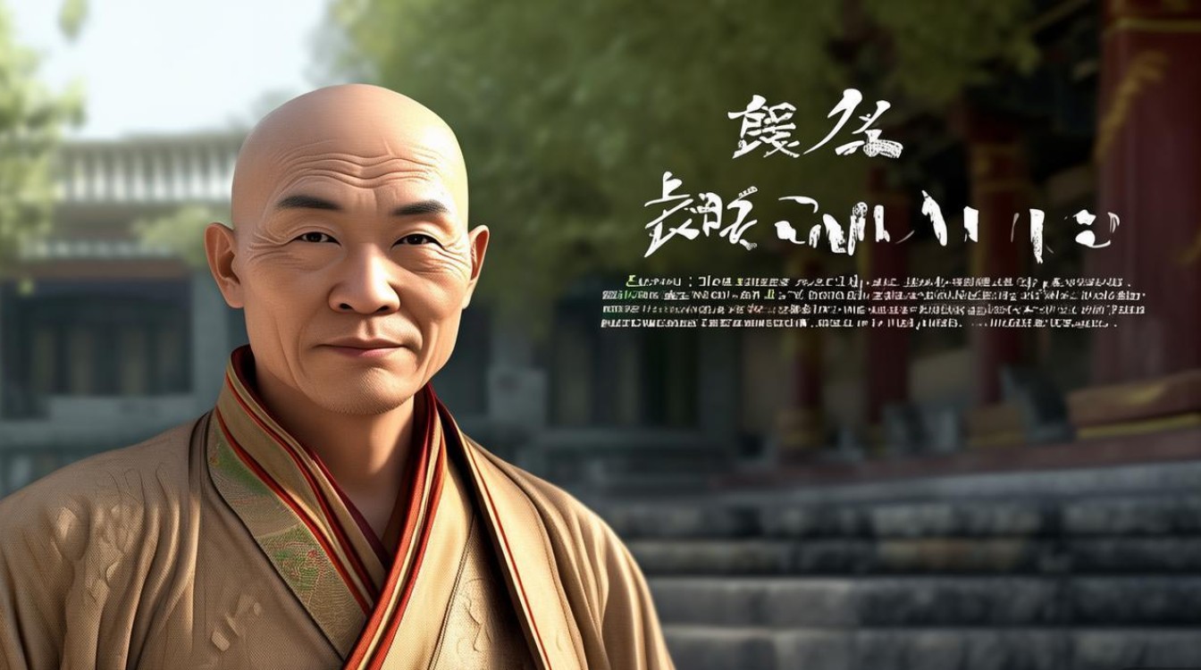 国宁法师介绍