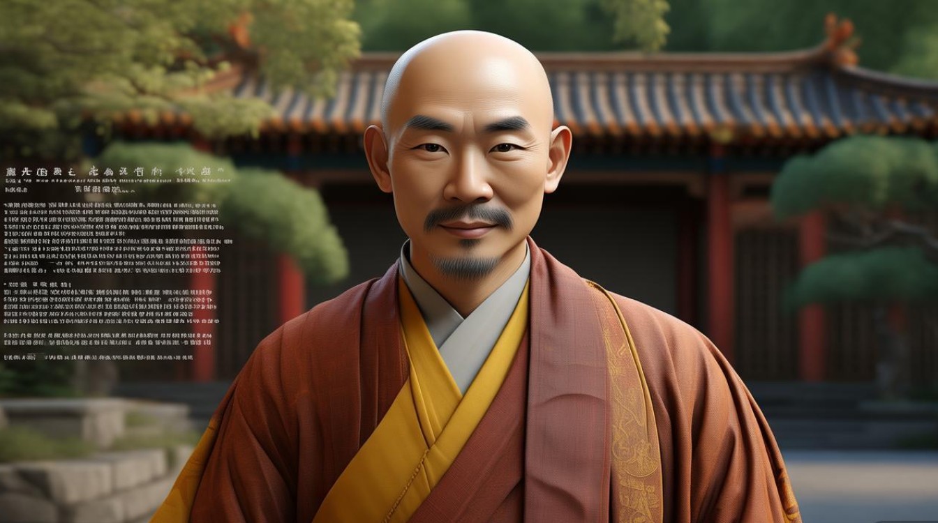 国宁法师介绍