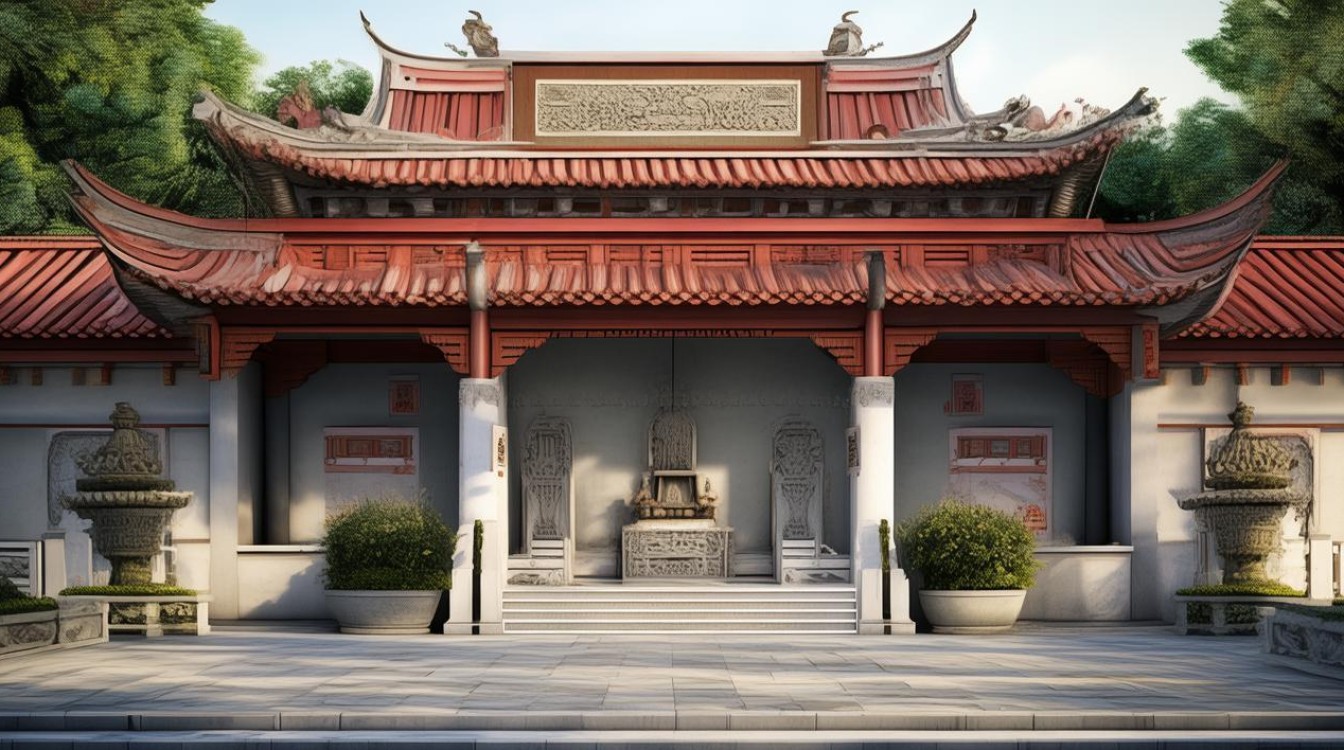 湛江存放骨灰的寺庙