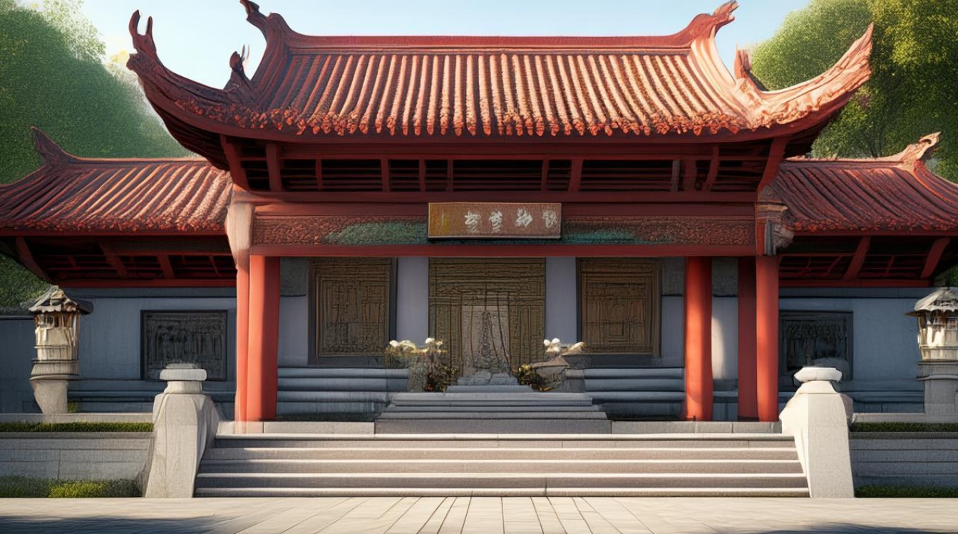 湛江存放骨灰的寺庙