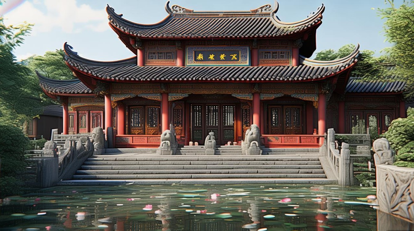 安徽湖州寺庙有哪些