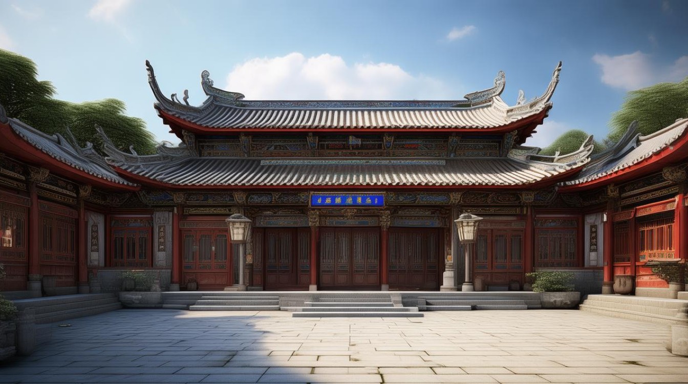安徽湖州寺庙有哪些