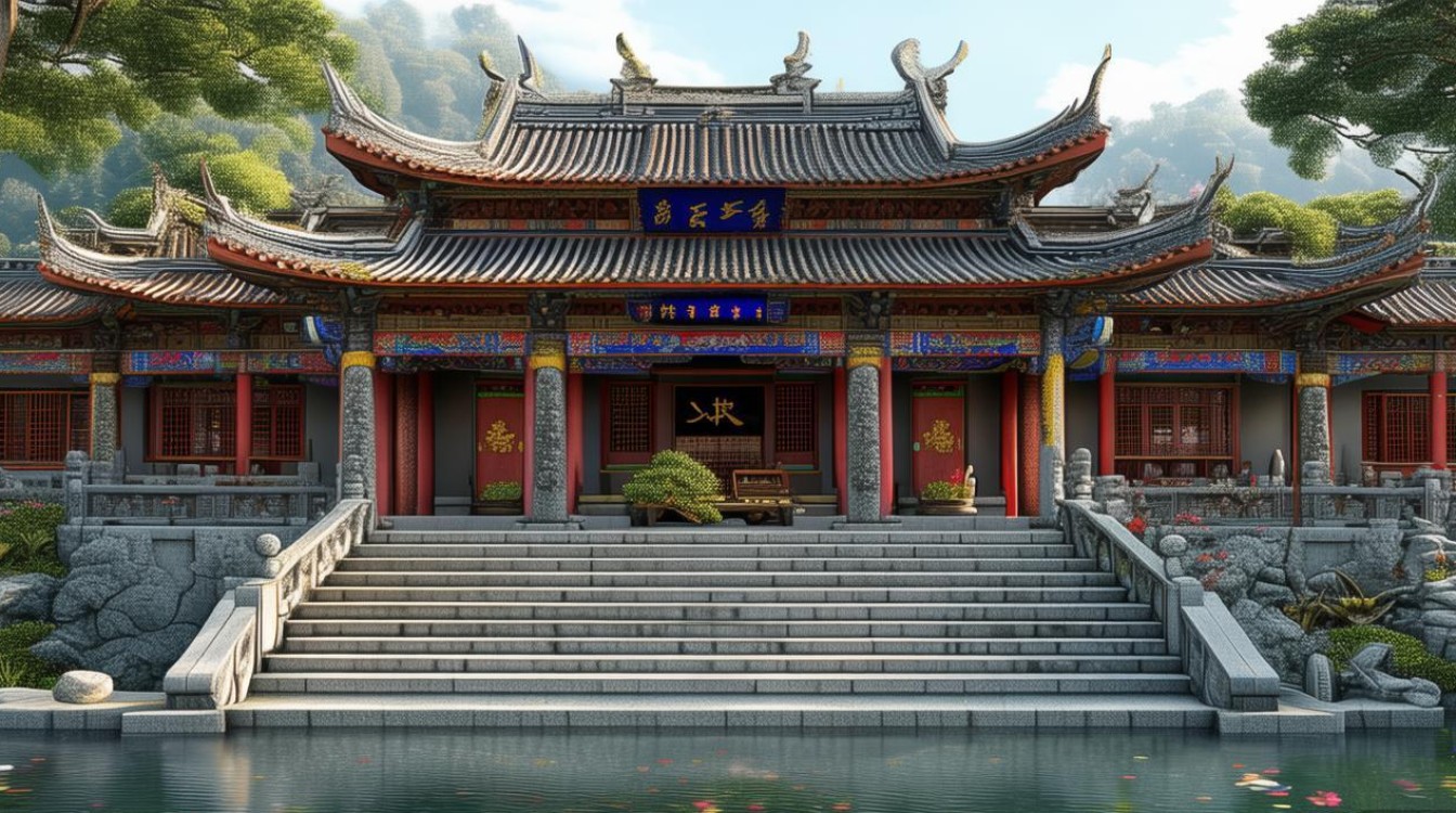 安徽湖州寺庙有哪些
