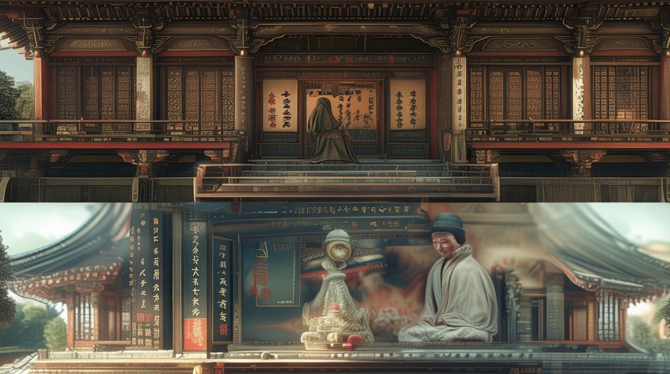日本佛教 全真