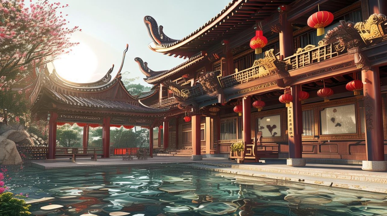 威海有佛教寺庙吗