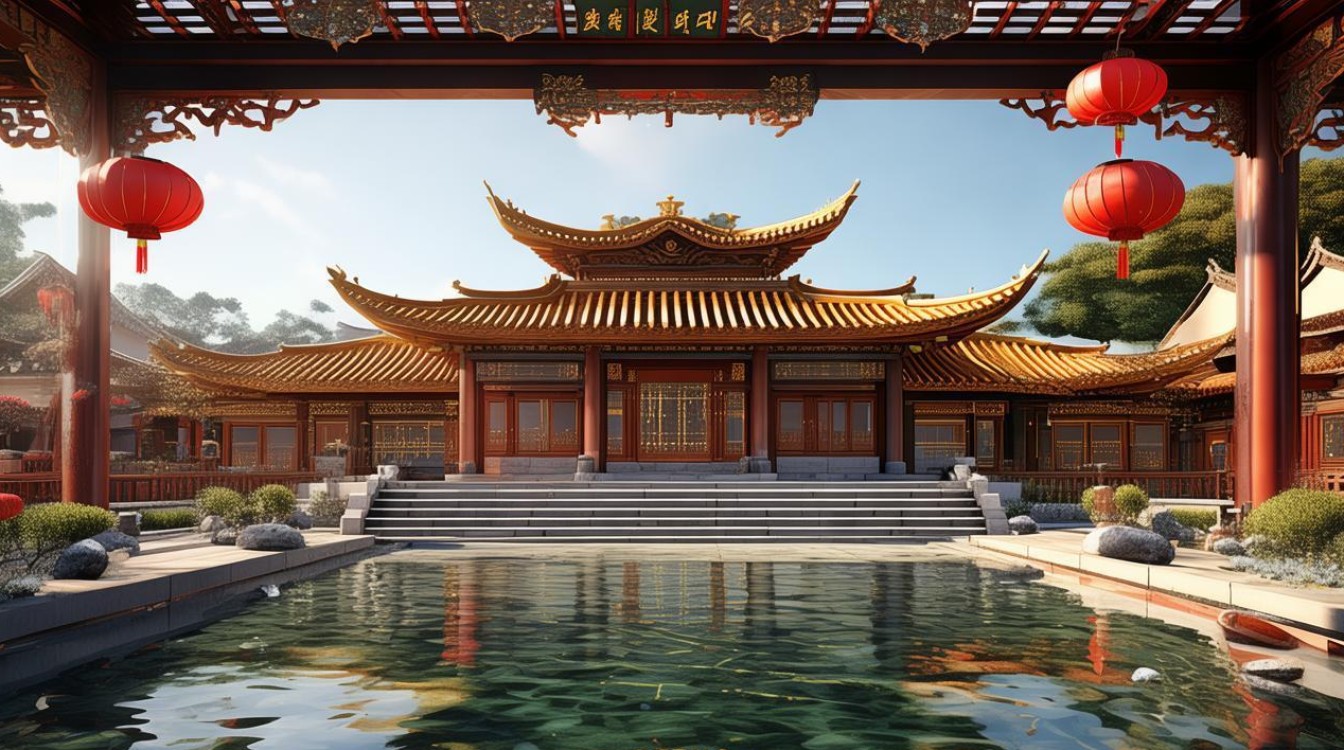 威海有佛教寺庙吗