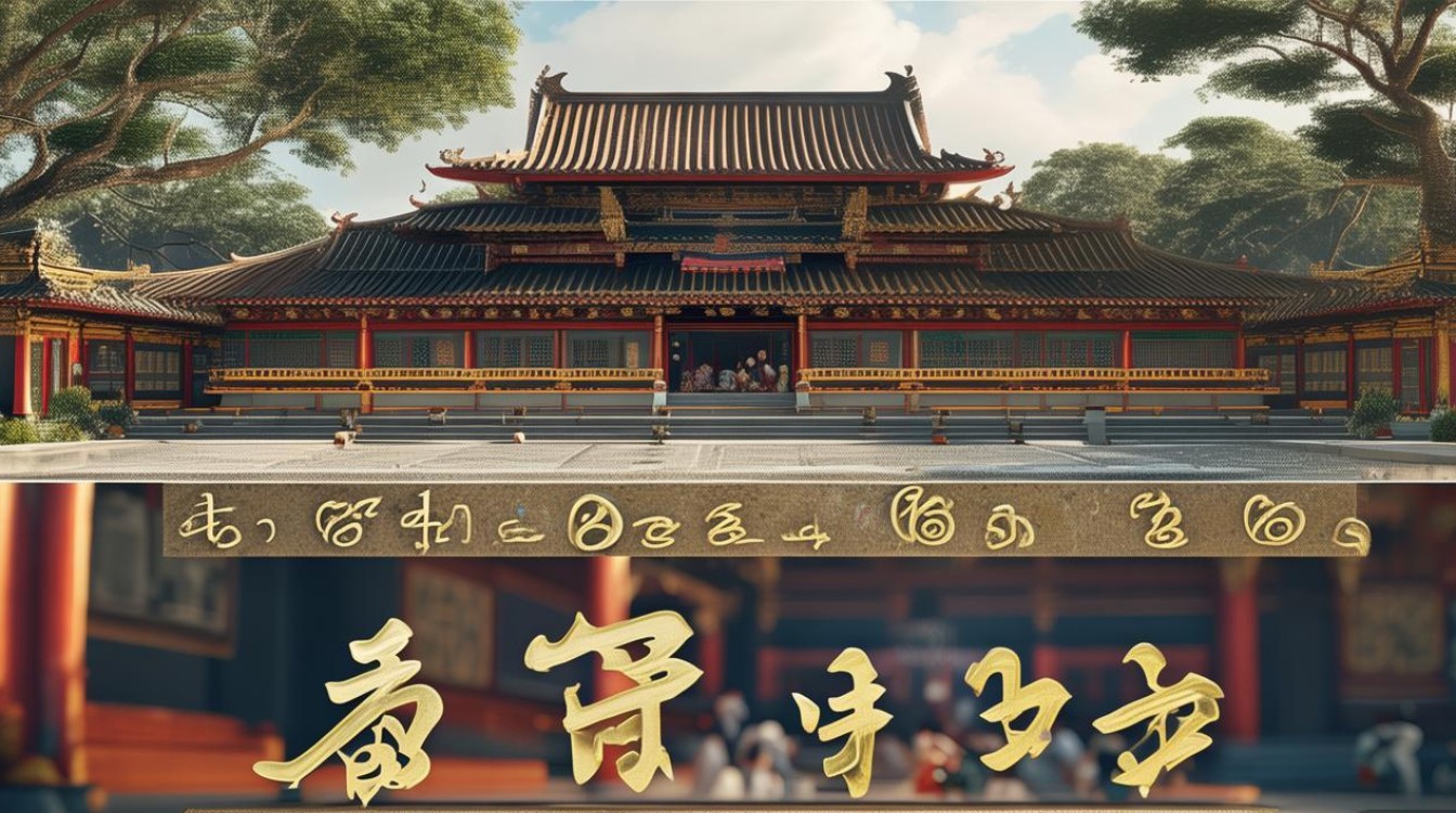 如何去寺庙学佛法