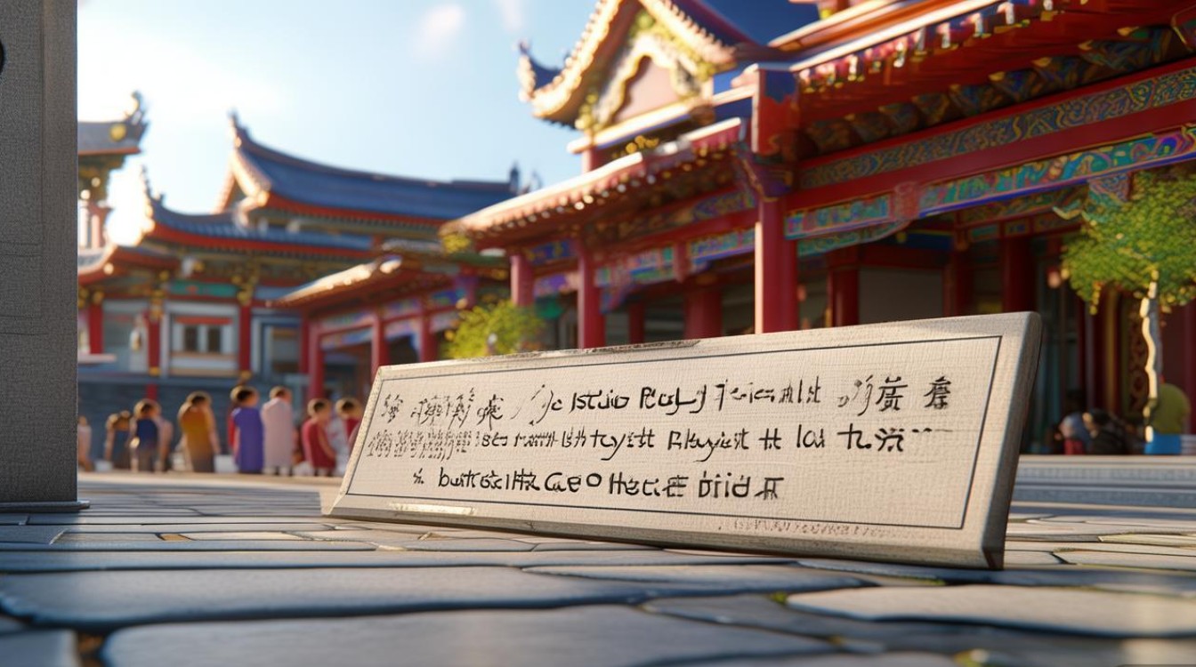 如何去寺庙学佛法