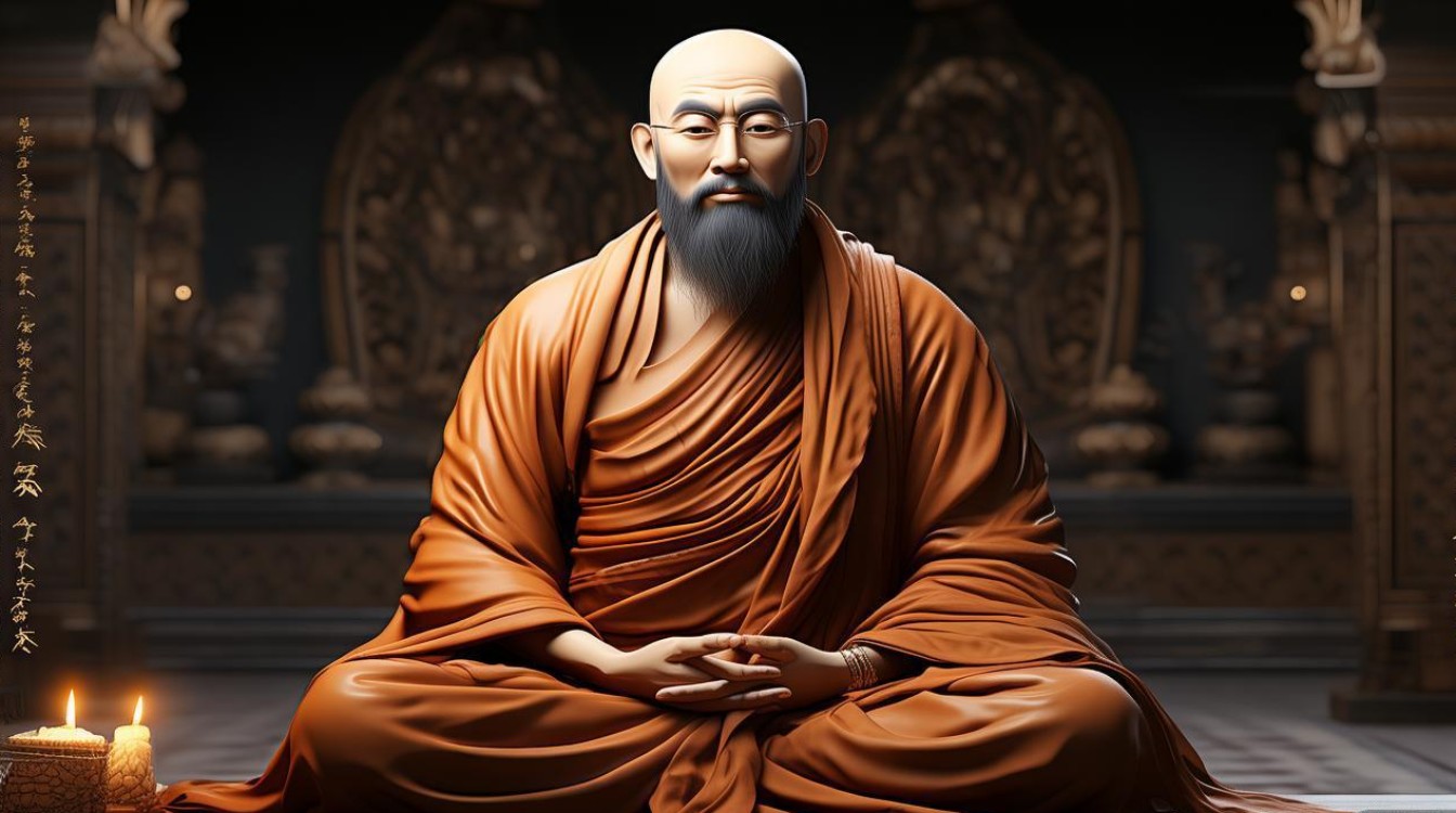 界 法师 佛教基础