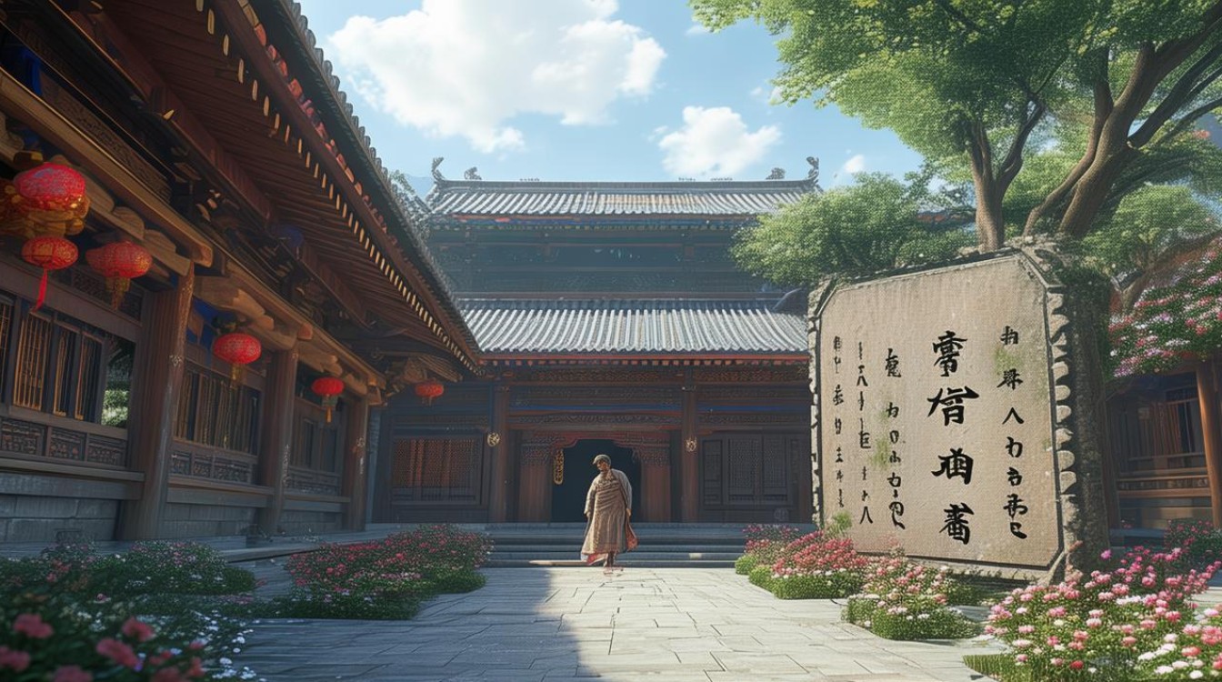 皈依可以去其他寺庙
