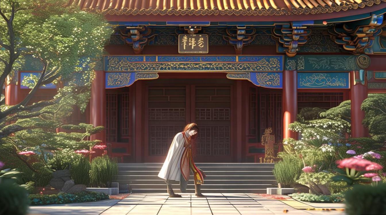 皈依可以去其他寺庙
