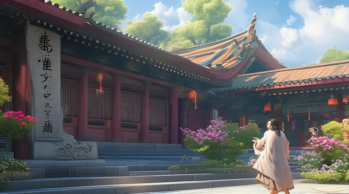 皈依可以去其他寺庙