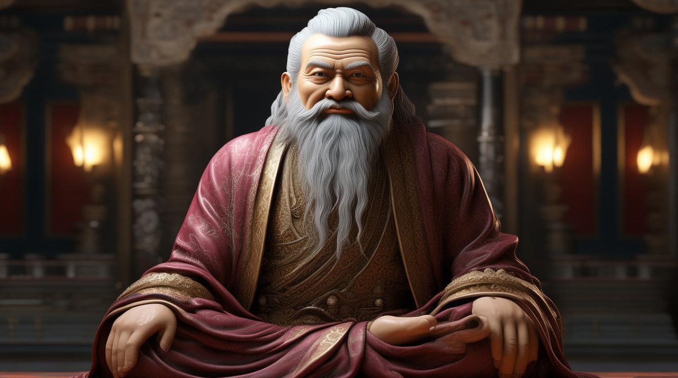 佛教大师图片