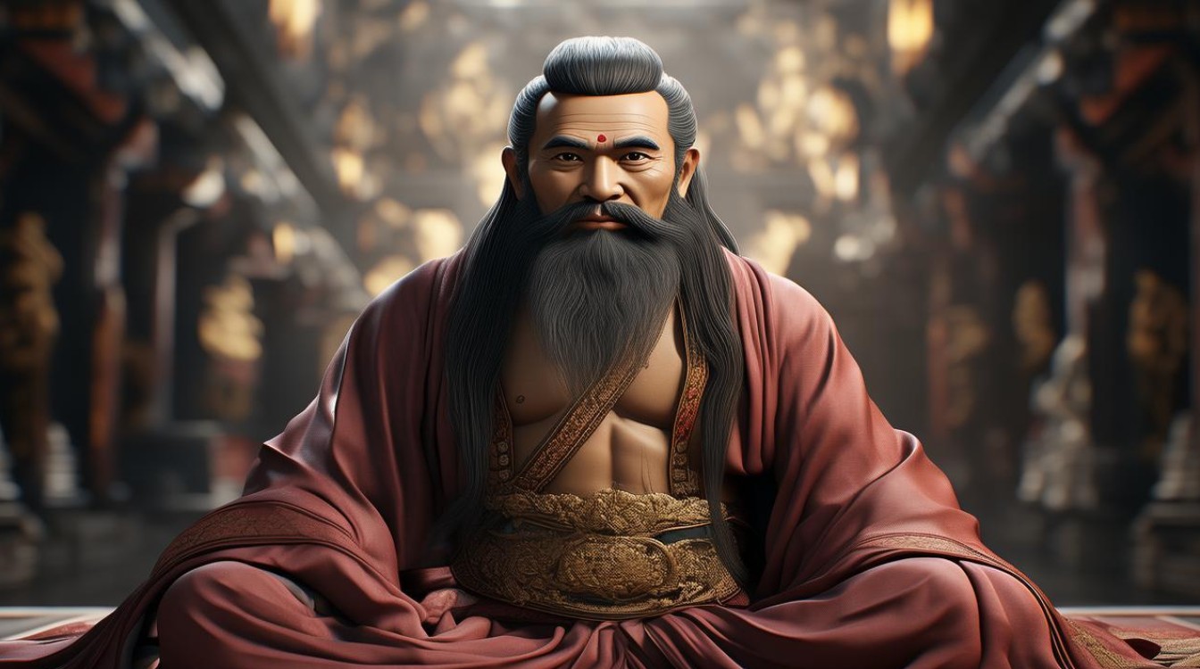 佛教大师图片