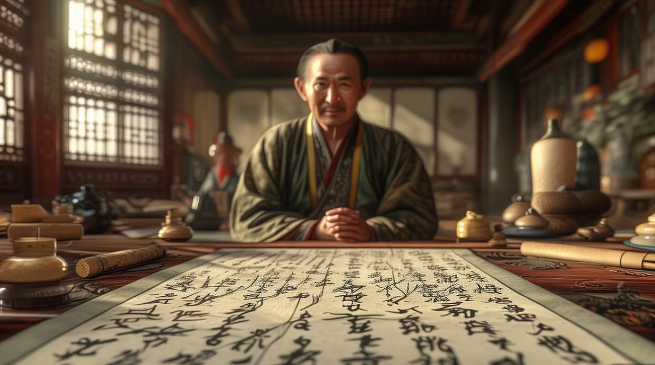 开封原印法师