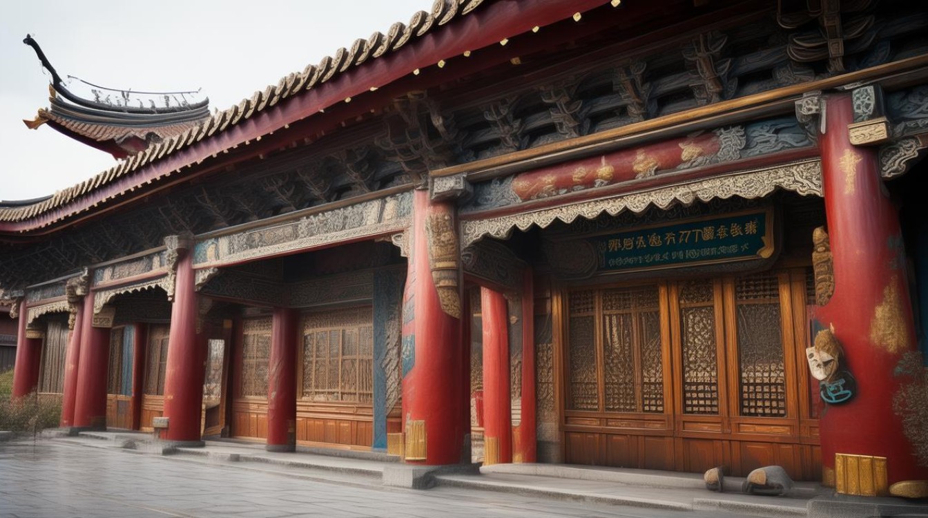 长清灵岩寺洪恩法师