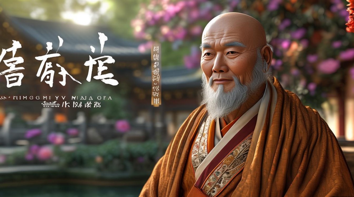 释如妙法师
