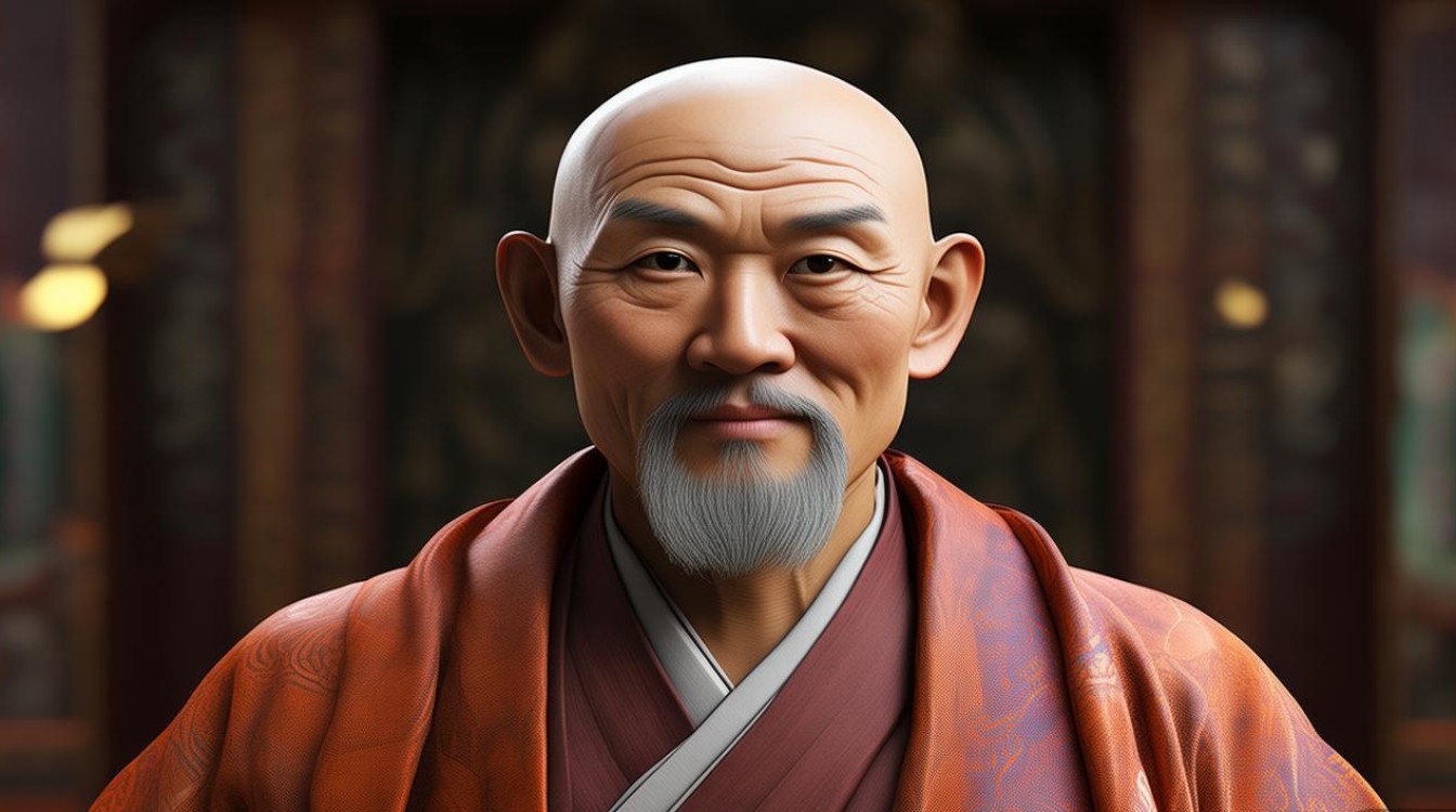 释如妙法师