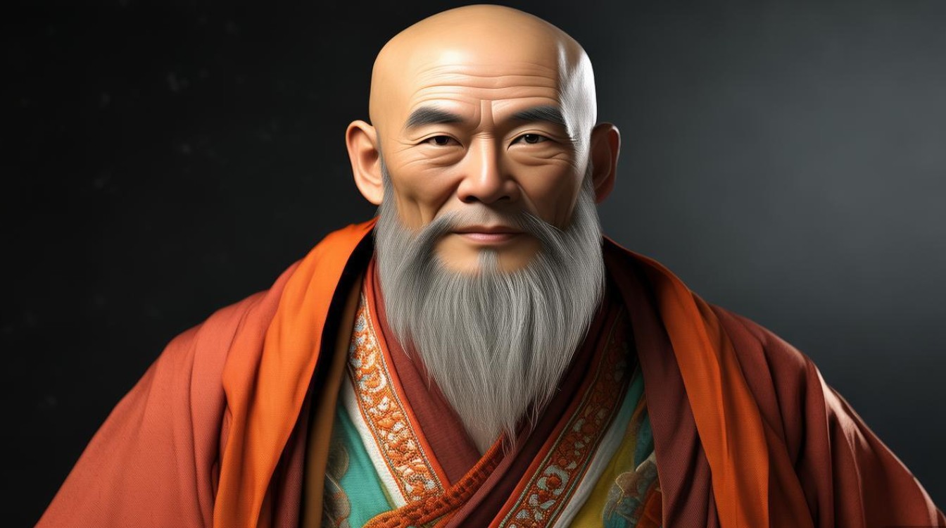 释如妙法师