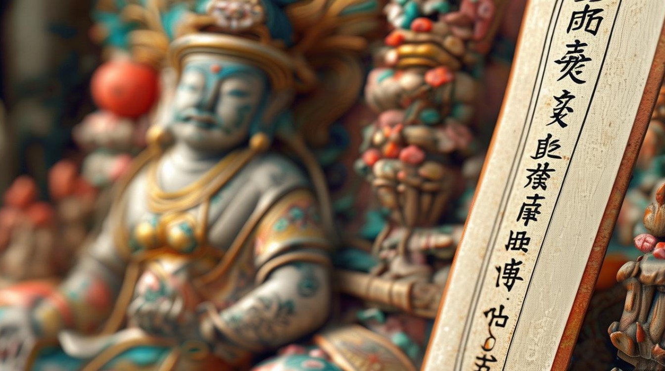 陕西 地藏菩萨
