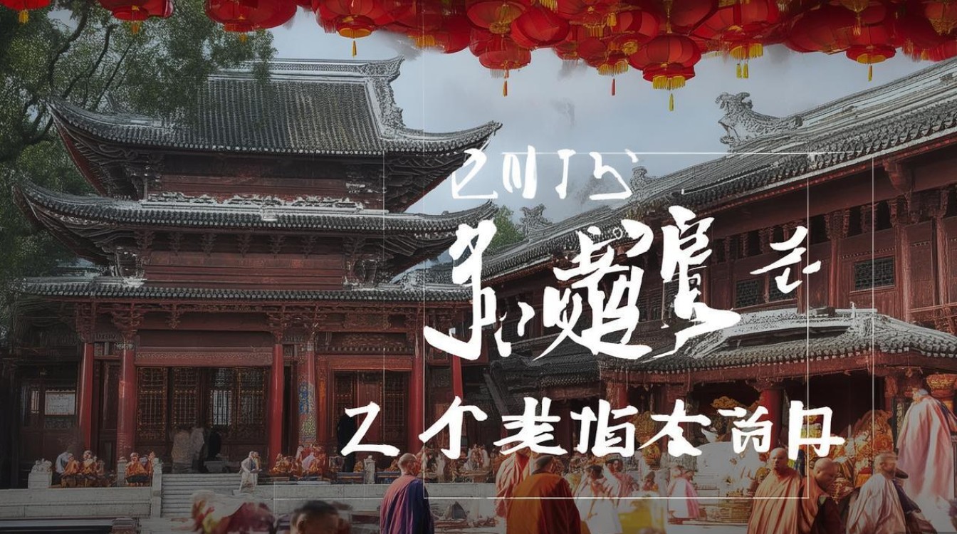 2015江苏佛教