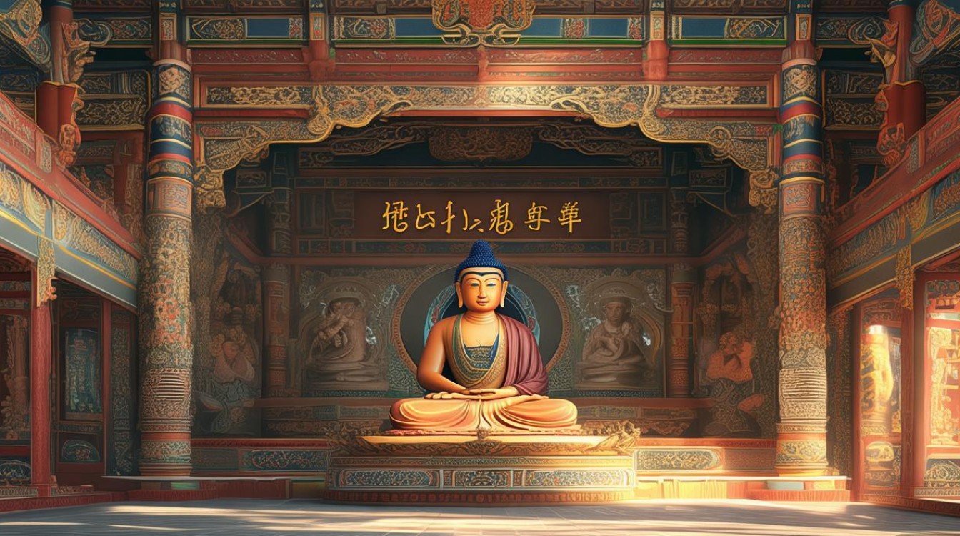 佛教恩果