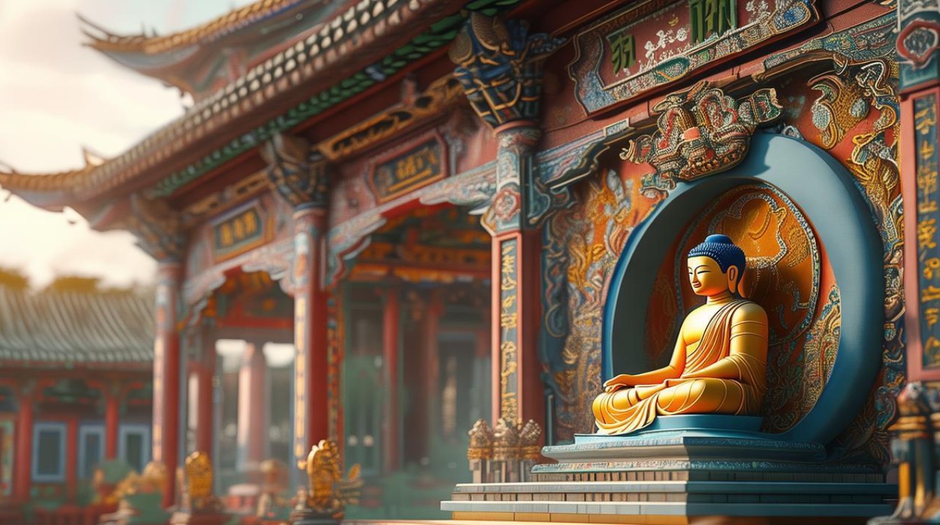 佛教恩果