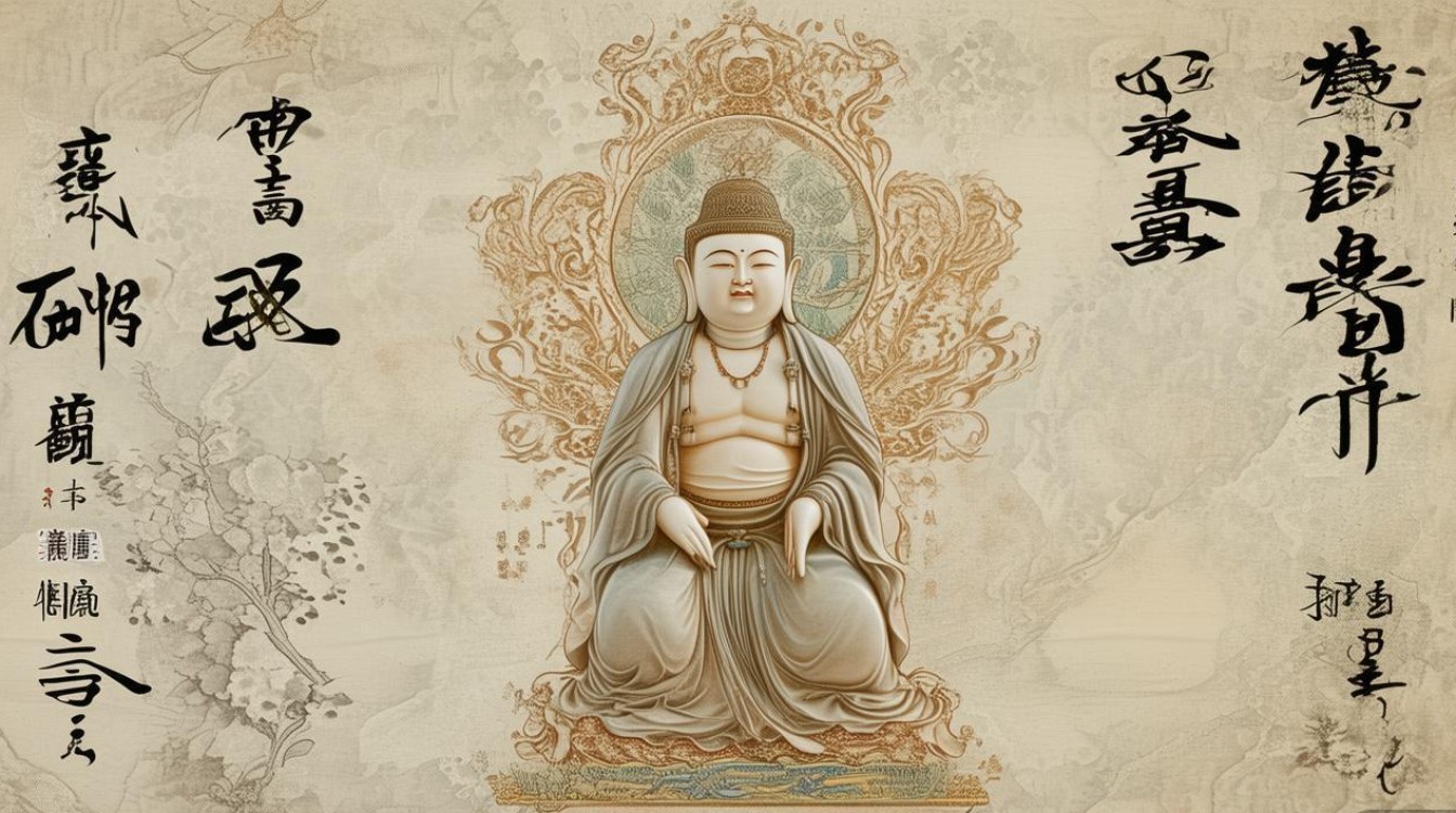 温州菩萨图片大全