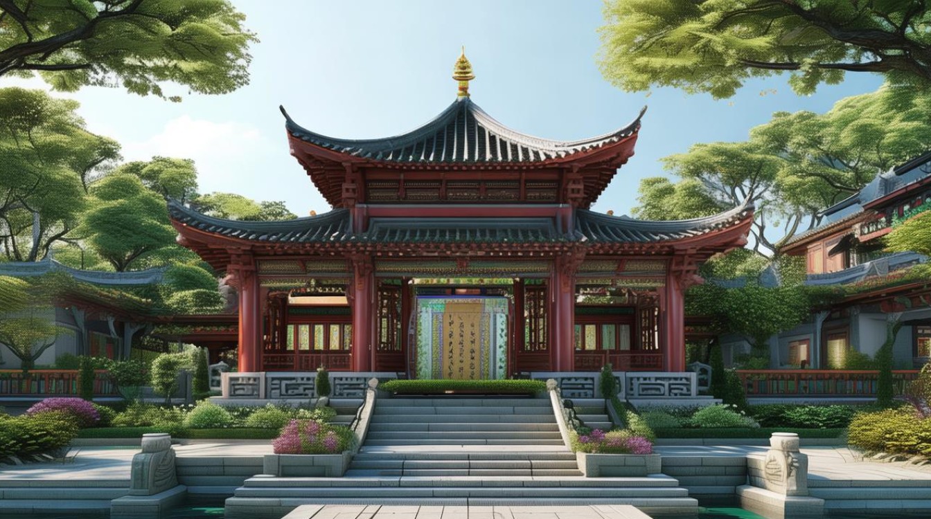 佛教与地产