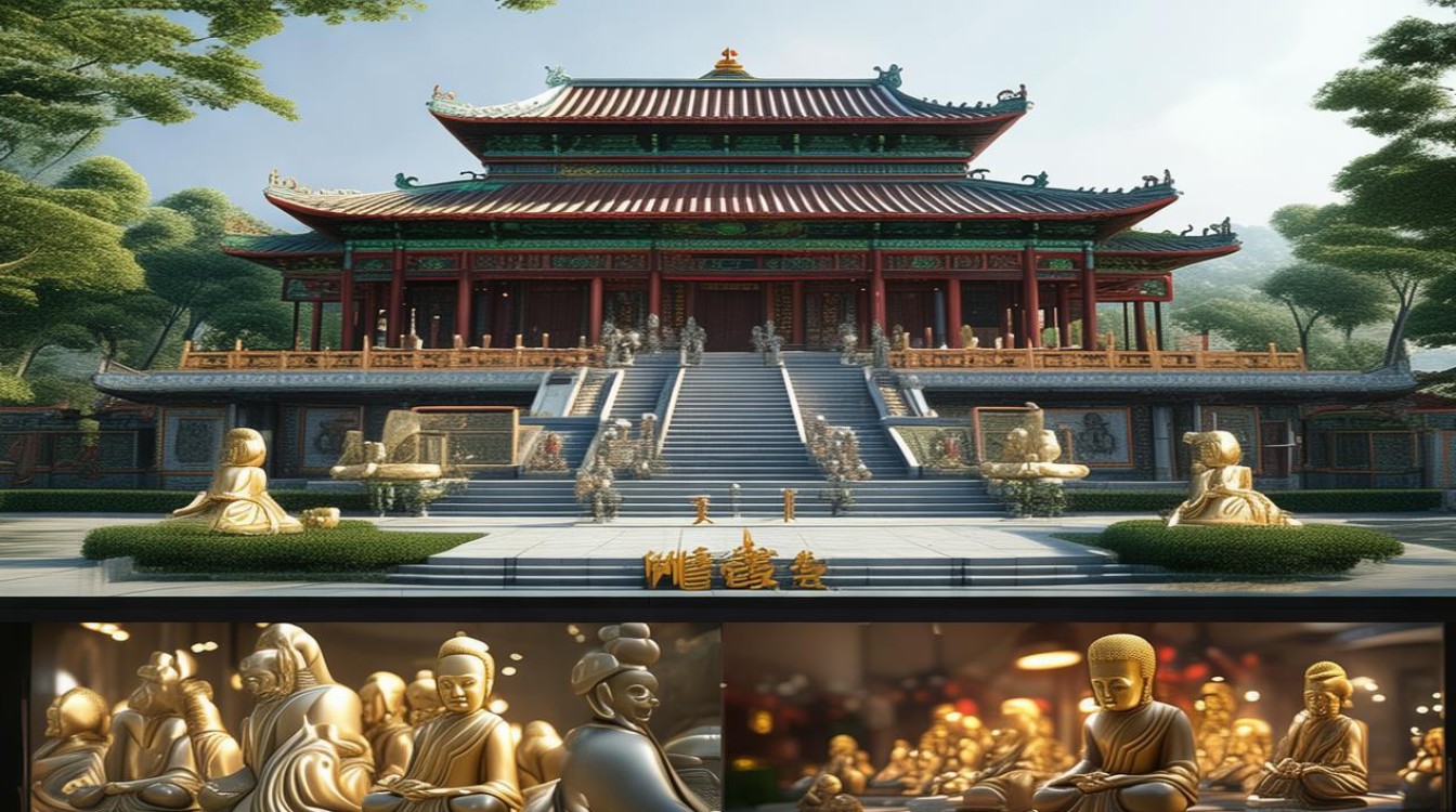 佛教与地产