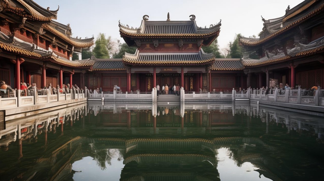 江苏那个寺庙比较灵