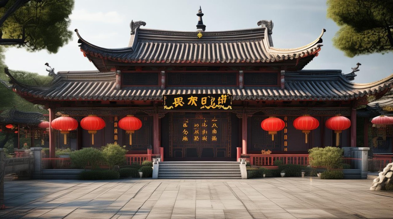 江苏那个寺庙比较灵