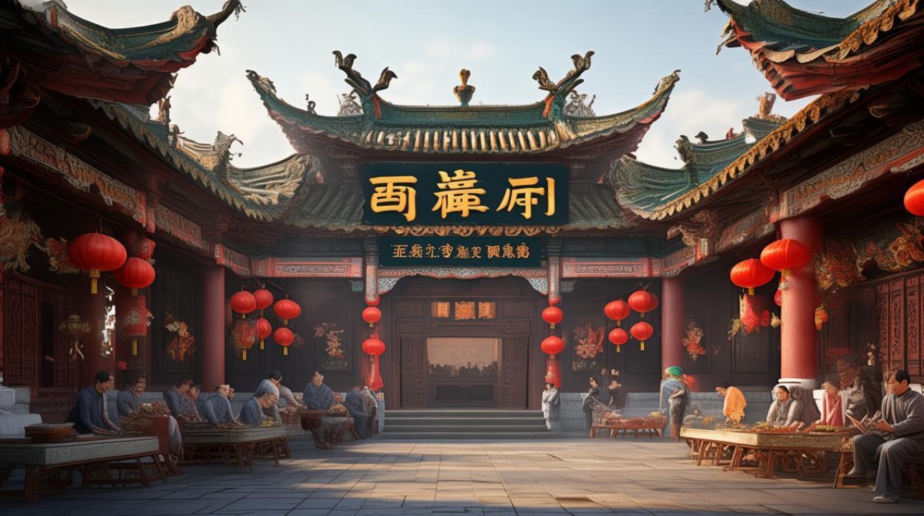 湖南哪个寺庙最灵验