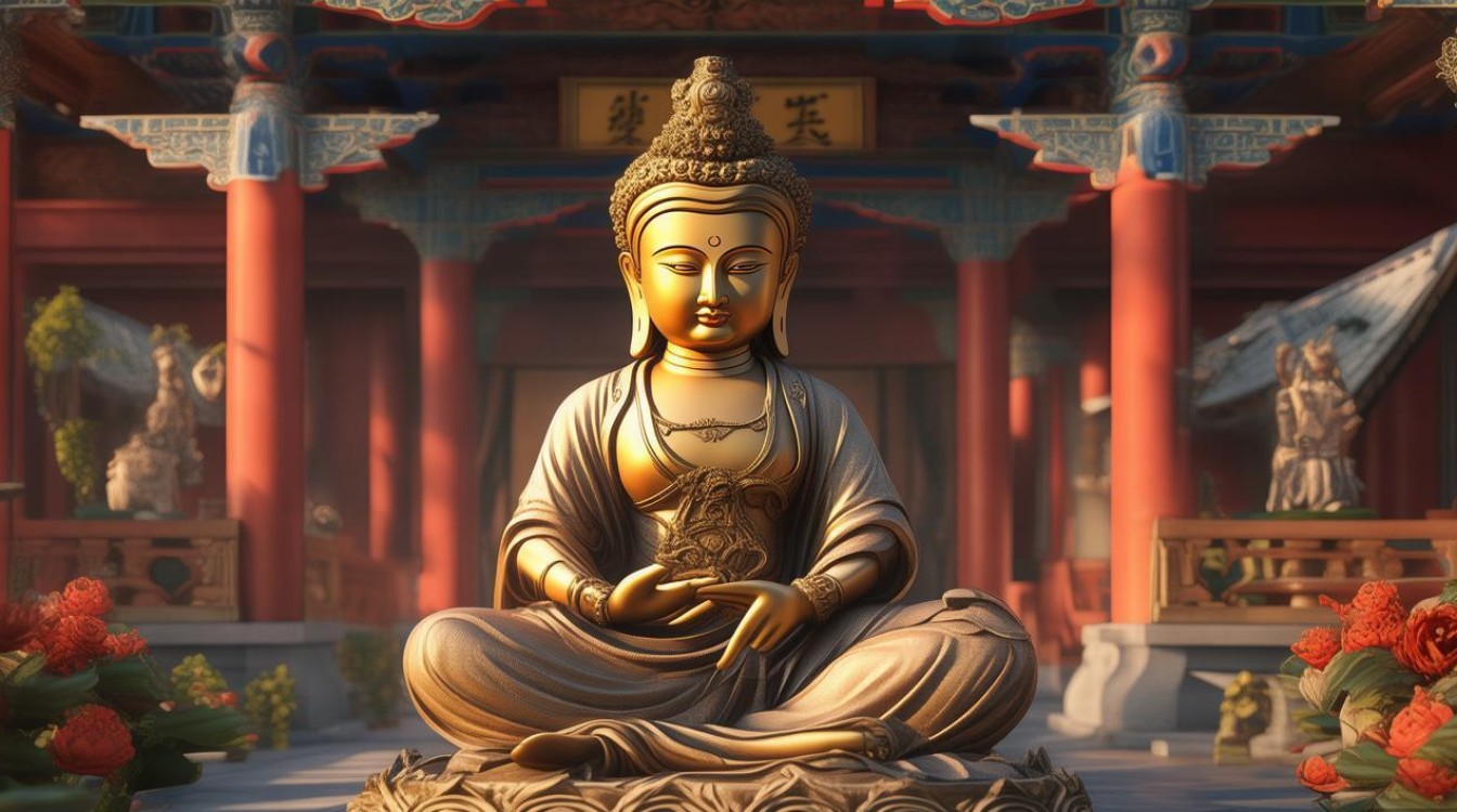 潭柘寺菩萨分别保佑
