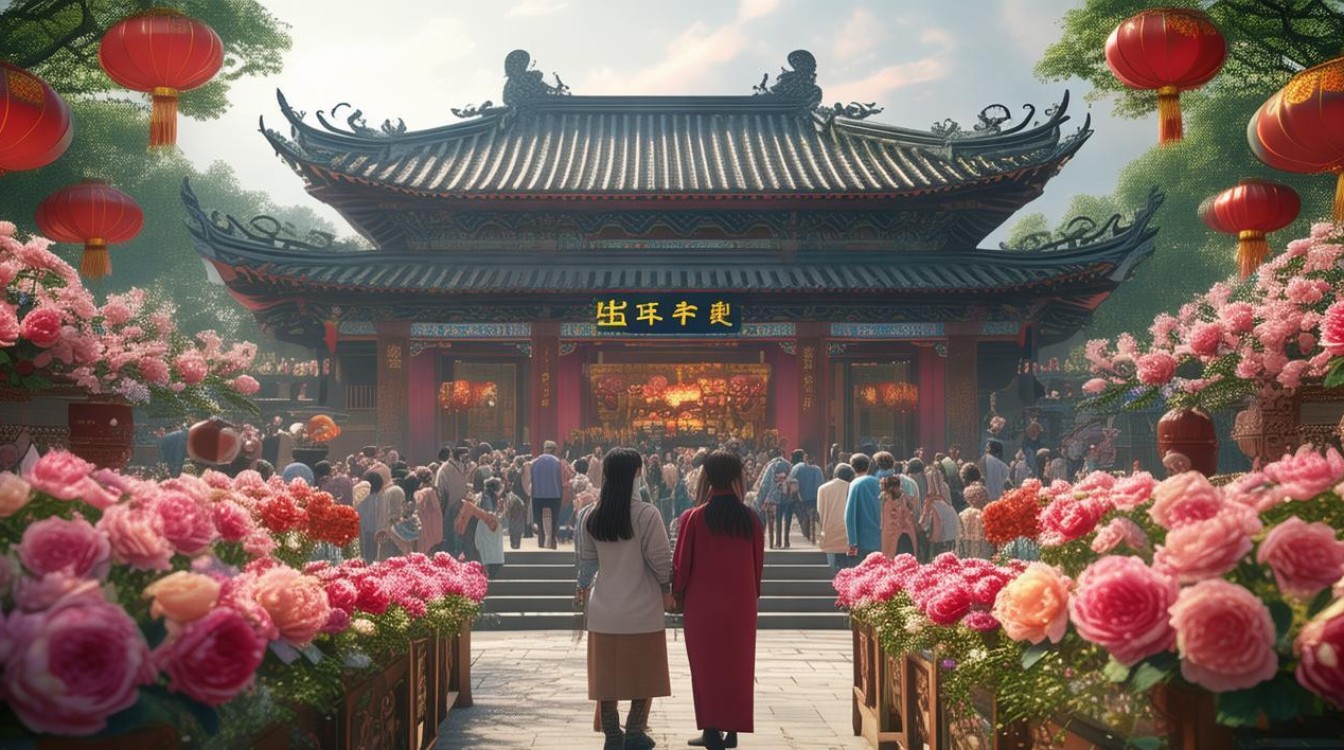 杭州哪个寺庙求姻缘