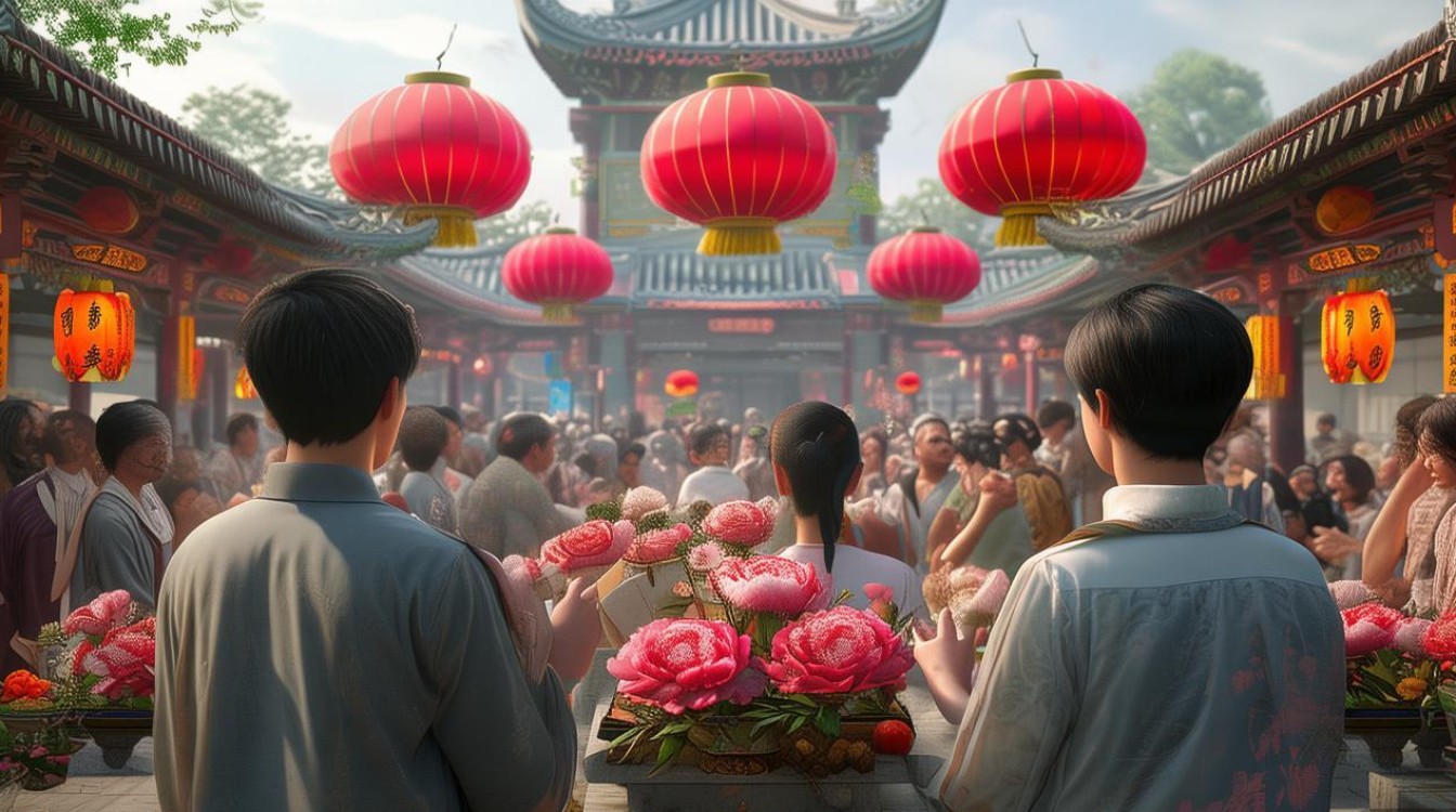 杭州哪个寺庙求姻缘