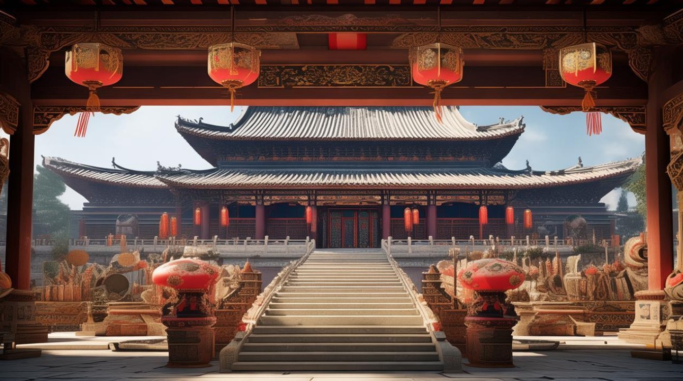 中国寺庙舍利子